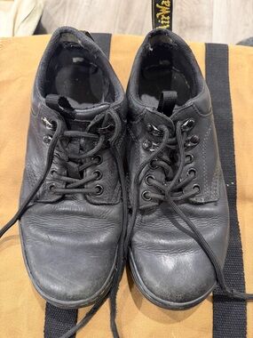 DR MARTENS DOC MARTENS Reeder shoes